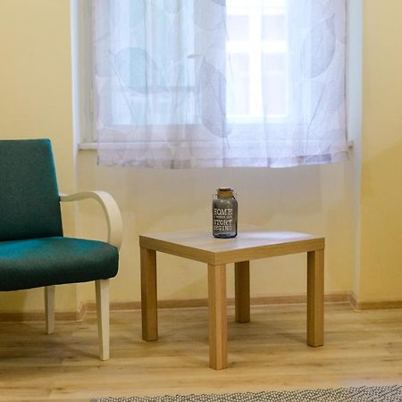 Centrum Apartment Senta Dış mekan fotoğraf