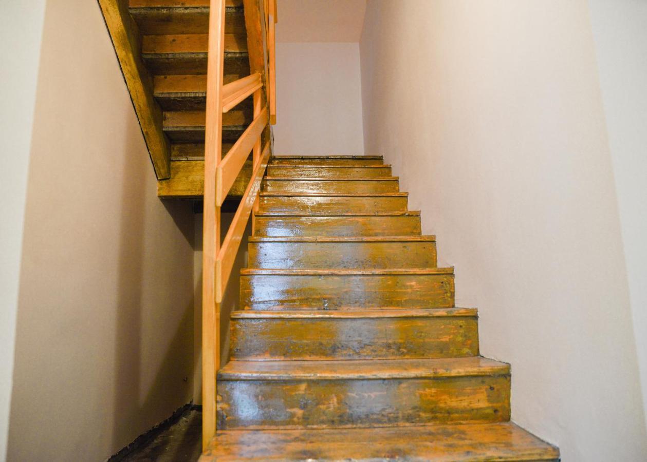 Centrum Apartment Senta Dış mekan fotoğraf