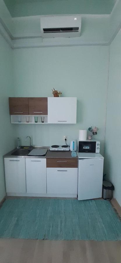 Centrum Apartment Senta Dış mekan fotoğraf